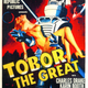 Illustration for article titled This Auction Of Vintage Science Fiction Movie Posters Is A Pulp Goldmine